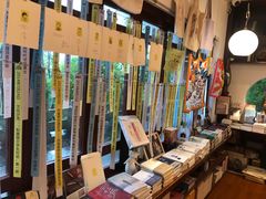 -纯真年代书吧(宝石山店)