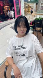 -罗亚帝造型·烫发染发