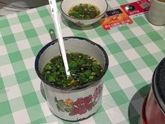 -彭耕记猪油炒小菜(吉联mall店)