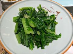 -徽韵人家·传承正宗徽菜(牡丹园店)