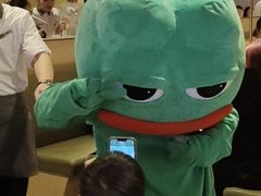 -海底捞火锅(翔龙天地广场店)