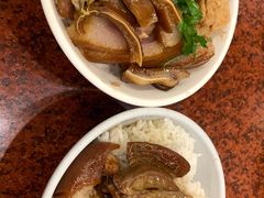 -猪脚洪隆江猪脚饭