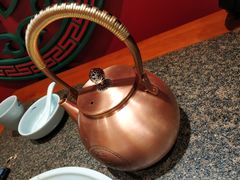 小吊梨汤-北平食府.北京烤鸭(亦庄店)