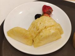 -第六季自助餐厅(甜水园店)