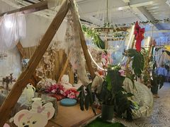-天空花园餐吧·生日·团建(南山店)