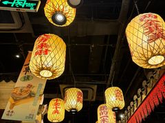 -南京大牌档(龙湖长楹天街店)