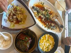 -外婆船宴餐厅·外婆喊你回家吃饭