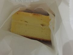 乳酪流星蛋糕-牛诗诗现烤纯手工蛋糕(SM广场店)