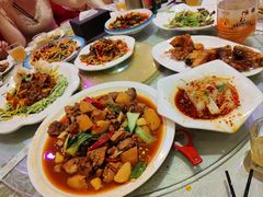 -喀什骑仕大观园