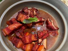 -秦家味老菜馆(民族北路店)