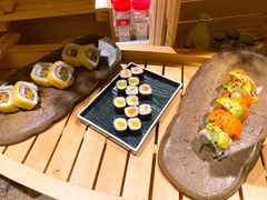 -上海锦江汤臣洲际大酒店壹阶层