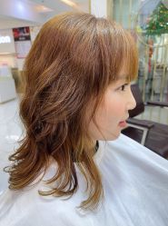 -雅仕 HAIR SALON 美发沙龙