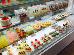 -好利来(十里河店)
