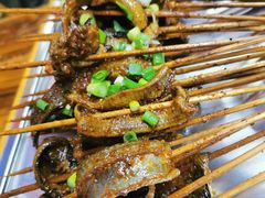 -晓靖轩烧烤(沙河风情店)