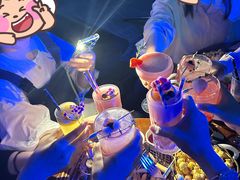 -MOSSO音乐酒吧·Live House(南京西路店)
