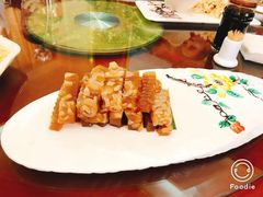 -地方名吃海鲜大馅蒸饺(北戴河店)