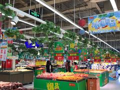 -卜蜂莲花(辽阳西路店)