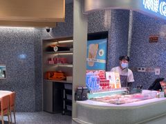 -争鲜回转寿司(朝北大悦城店)