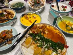 -巡味顺德菜(龙华壹方城店)