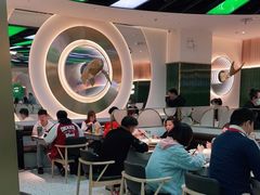 -青花椒花椒鱼(合生汇店)