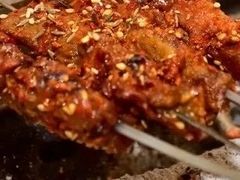 -元坊珲春无烟串城(北海路店)