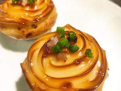 -绿茶餐厅(天津天河城店)