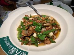 -费大厨辣椒炒肉(万家丽一店)
