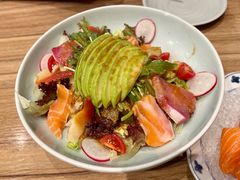 -Tuna maki寿司(园区永旺店)