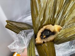 -夹江老头叶儿粑(石雁儿小区店)