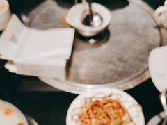 -青一色火锅(摩根店)