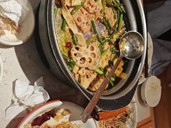 -江渔儿酸菜鱼(曜一城店)