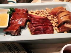 -避风塘(百联东郊店)