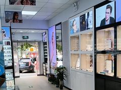 -大明眼镜(方庄店)