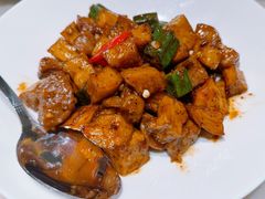 -汤城小厨•粤菜•靓汤(西直门凯德MALL店)