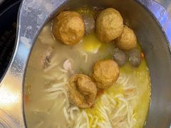 -光头药膳鸡(莱茵小镇店)