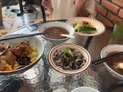 -功牛泉州牛肉小吃·火锅(三里街店)