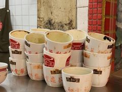 -恭和堂 龟苓膏(铜锣湾店)