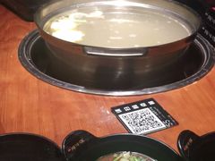 -原牛道·潮汕围炉火锅(讯美店)