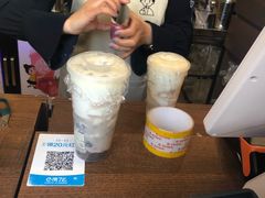 -九秋茶铺(三里屯店)
