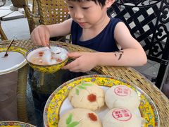 -富华斋饽饽铺·宫廷糕点·伴手礼(护国新天地店)
