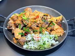 -桥边小楼·手工云南菜·丽江地标美食