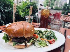 -京A Taproom·精酿餐吧(CBD店)