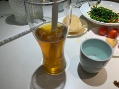 -阿里疆Alijiang·丝路美食·异域风情·清真(长楹天街店)