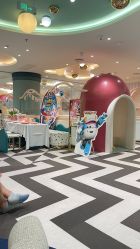 -奈尔宝家庭中心·亲子餐厅(苏州大悦城店)