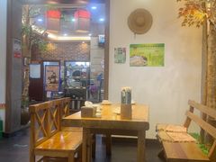 -金达莱冷面百年石锅饭(宾馆胡同店)