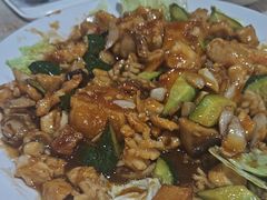 -金三可市井水煮鱼(金碧园店)