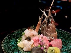-風料理.鮨Omakase