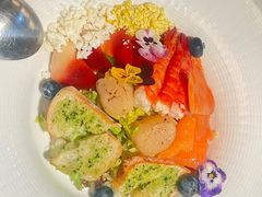 -狮拾久·现代新加坡料理(福田COCO Park店)