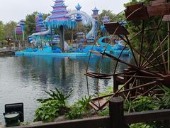 -深圳锦绣中华民俗村