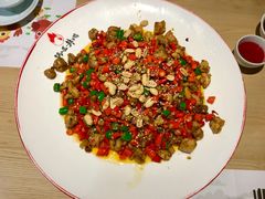 -锅儿匠辣子鸡(春熙路店)